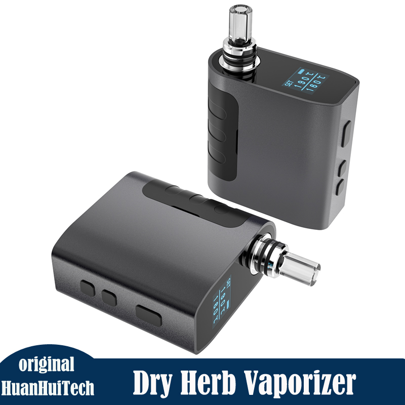 Tools Vape - NIU PRO Dry Herb Vaporizer Kit
