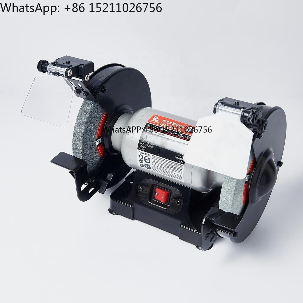 Workshop Tools For Sale - SUMO Hot Sale BG8 Industrial Power