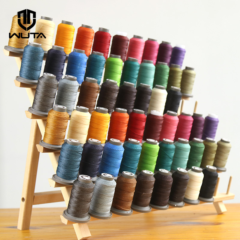 Workshop Hand Tools - WUTA 1 Set 20 Pcs Leather