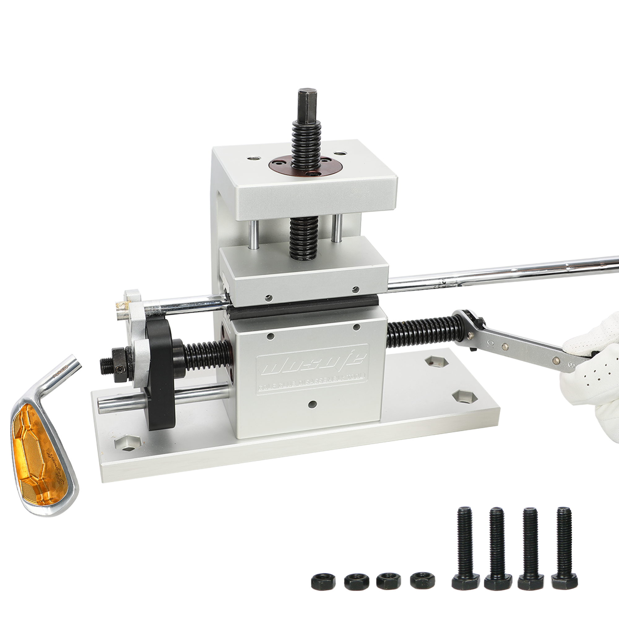 Factory Hot Sale In Stock Golf – Workshop Tools For Sale recenzja i cena