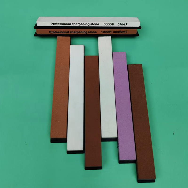 4Pcs Household Sharpening Ston – Sharpening Stone Whetstone recenzja i cena