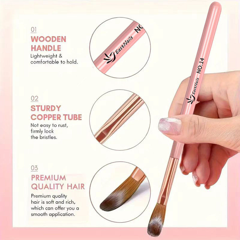 3PCS Set Pink Handle Acrylic 1 – Chisel Set Wood recenzja i cena