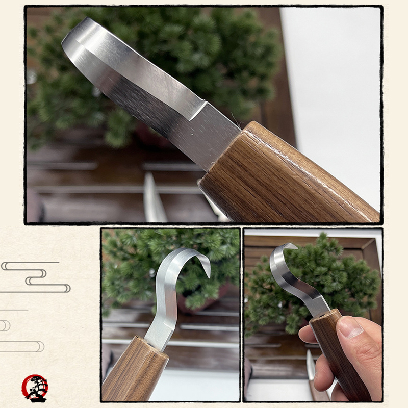 1pc Woodworking Carving Knife  – Chisel Set Wood recenzja i cena