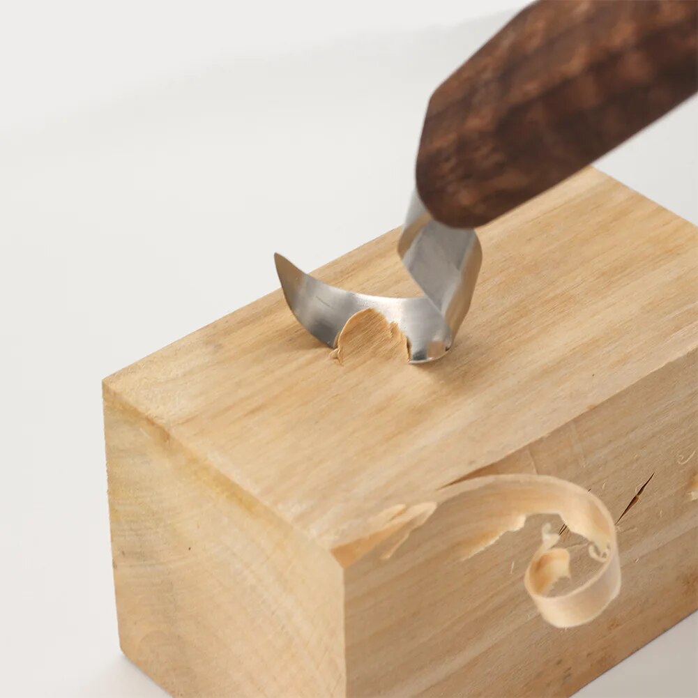 1pc Woodworking Carving Knife  – Chisel Set Wood recenzja i cena
