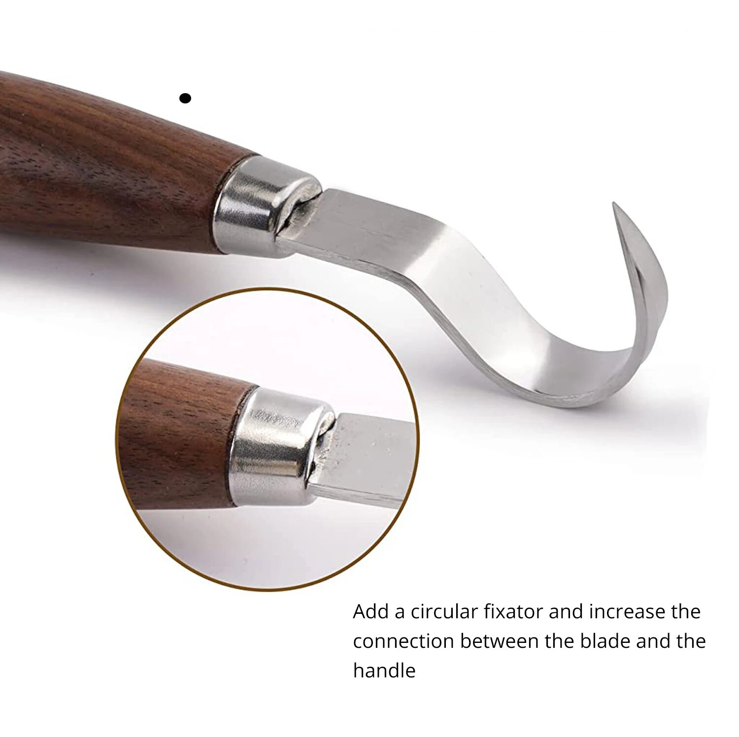 1pc Woodworking Carving Knife  – Chisel Set Wood recenzja i cena