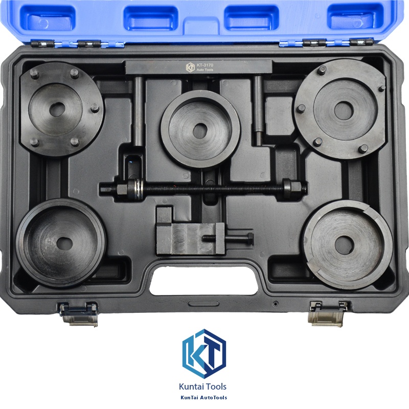 Gearbox Support Seat Removal T – Special Tools Mechanical Workshop recenzja i cena