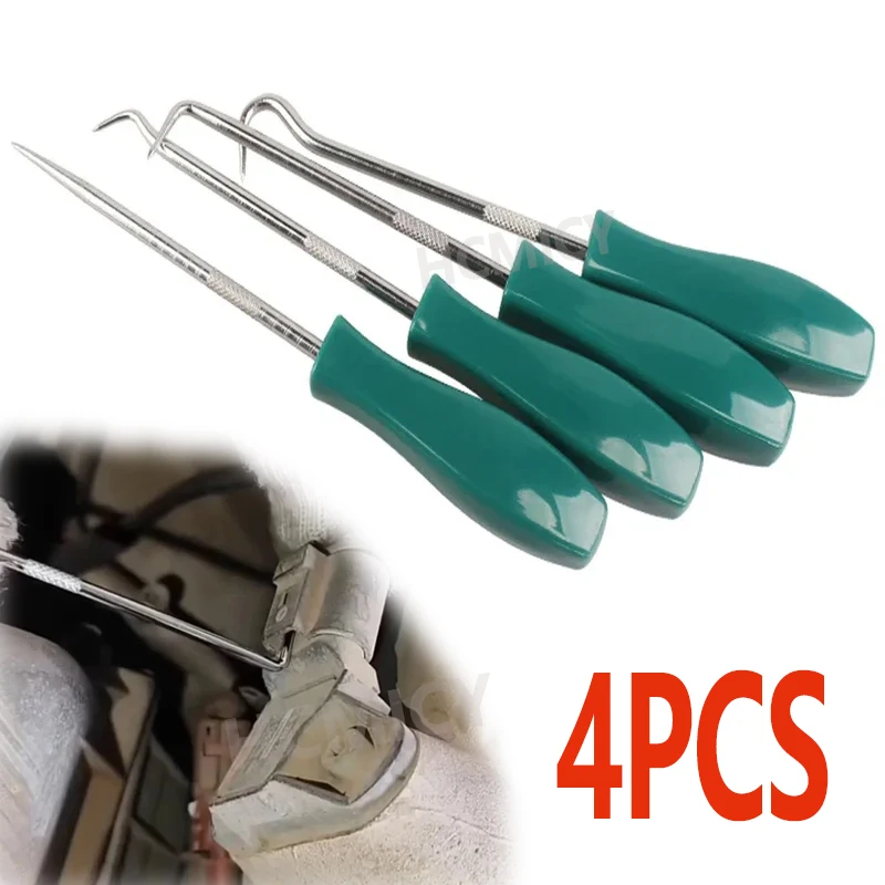 4Pcs Hot Sale Oil Seal Screwdr – Workshop Tools For Sale recenzja i cena