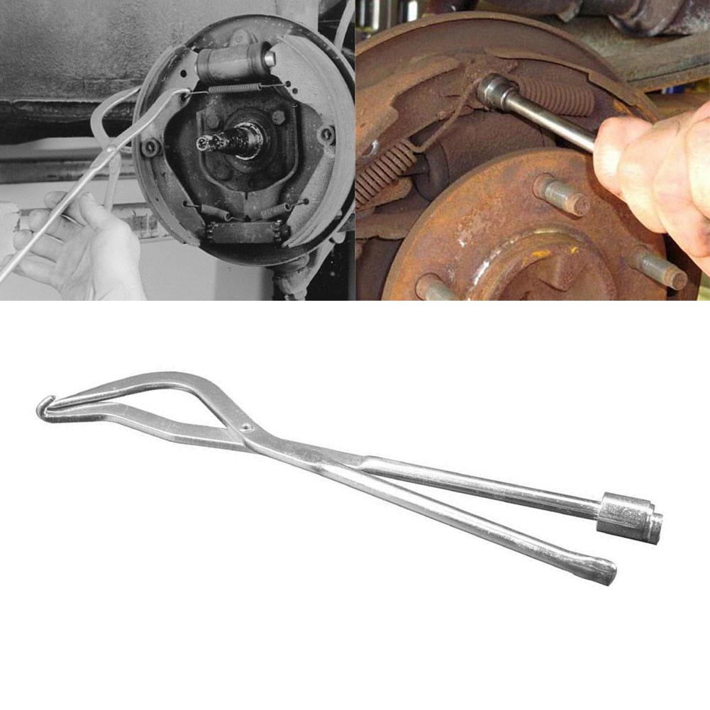 Calipers Brake Spring Pliers G – Workshop Tools For Sale recenzja i cena