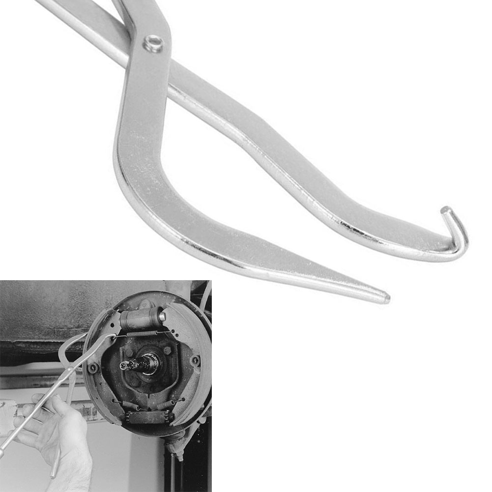 Calipers Brake Spring Pliers G – Workshop Tools For Sale recenzja i cena