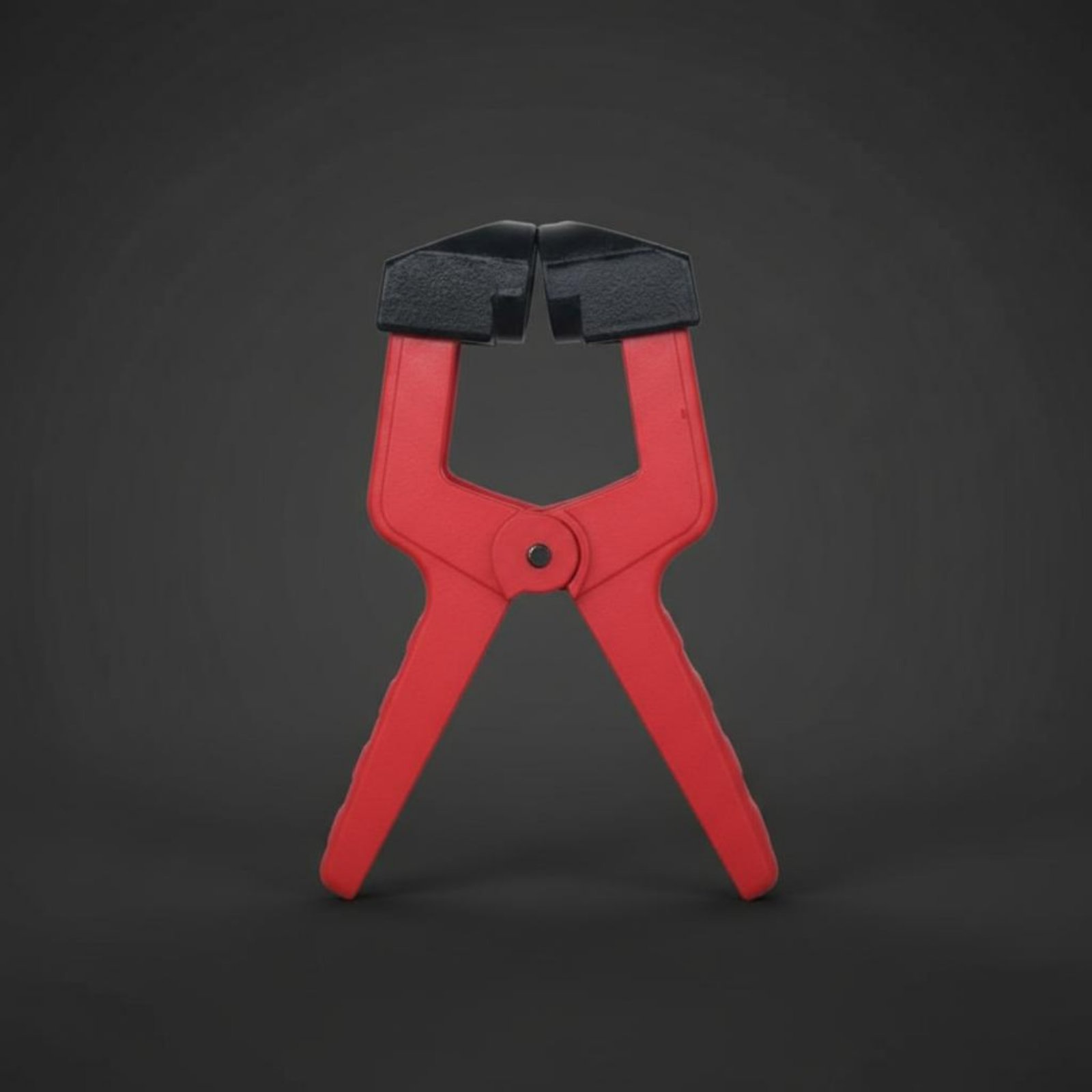 Triangular Clamp Clamp Red Col – Workshop Hand Tools recenzja i cena