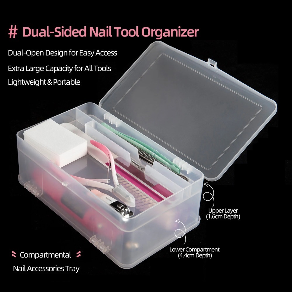 Dual-Open 2-Tier Super Capacit – Tool Chest Cabinet recenzja i cena