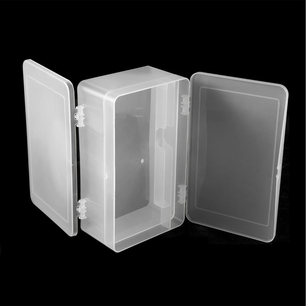 Dual-Open 2-Tier Super Capacit – Tool Chest Cabinet recenzja i cena