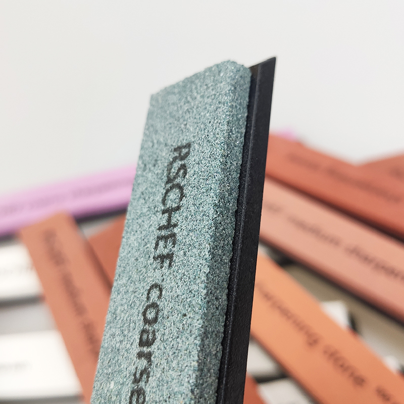 60#-3000# grit Whetstone Profe – Sharpening Stone Whetstone recenzja i cena