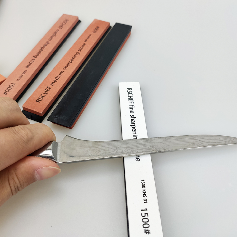 60#-3000# grit Whetstone Profe – Sharpening Stone Whetstone recenzja i cena