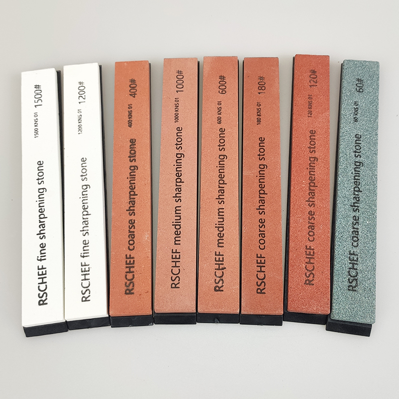 60#-3000# grit Whetstone Profe – Sharpening Stone Whetstone recenzja i cena