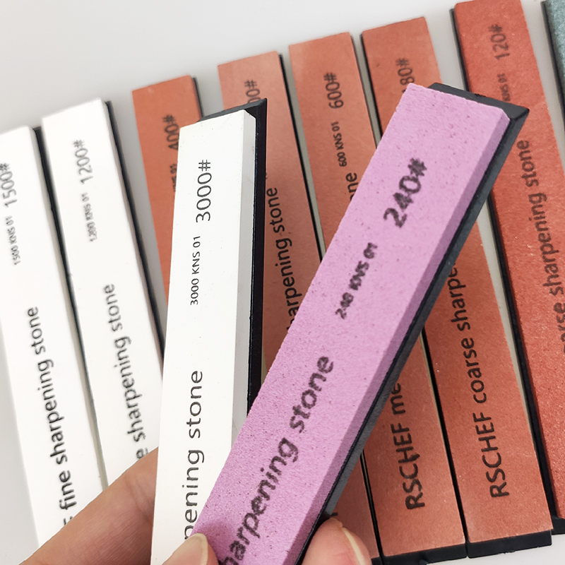 60#-3000# grit Whetstone Profe – Sharpening Stone Whetstone recenzja i cena