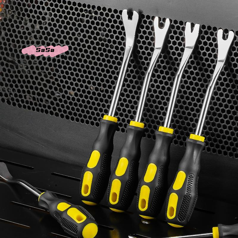 S-1Pc Nail Driver Pry Tools UV – Workshop Hand Tools recenzja i cena