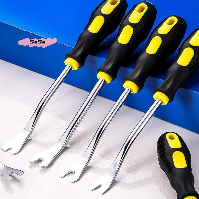 S-1Pc Nail Driver Pry Tools UV – Workshop Hand Tools recenzja i cena