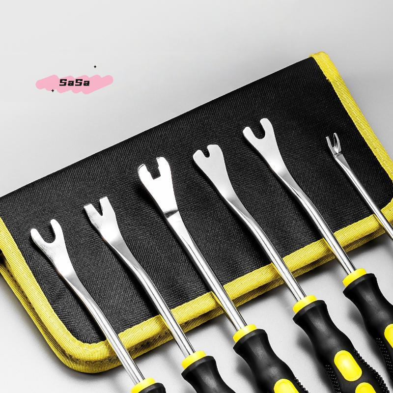 S-1Pc Nail Driver Pry Tools UV – Workshop Hand Tools recenzja i cena