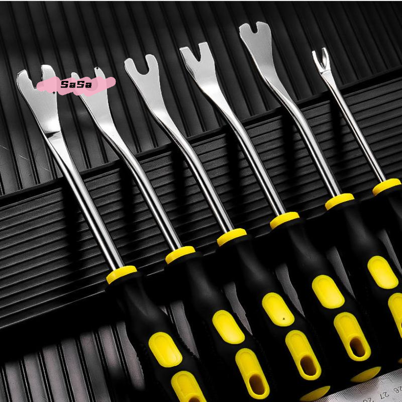 S-1Pc Nail Driver Pry Tools UV – Workshop Hand Tools recenzja i cena