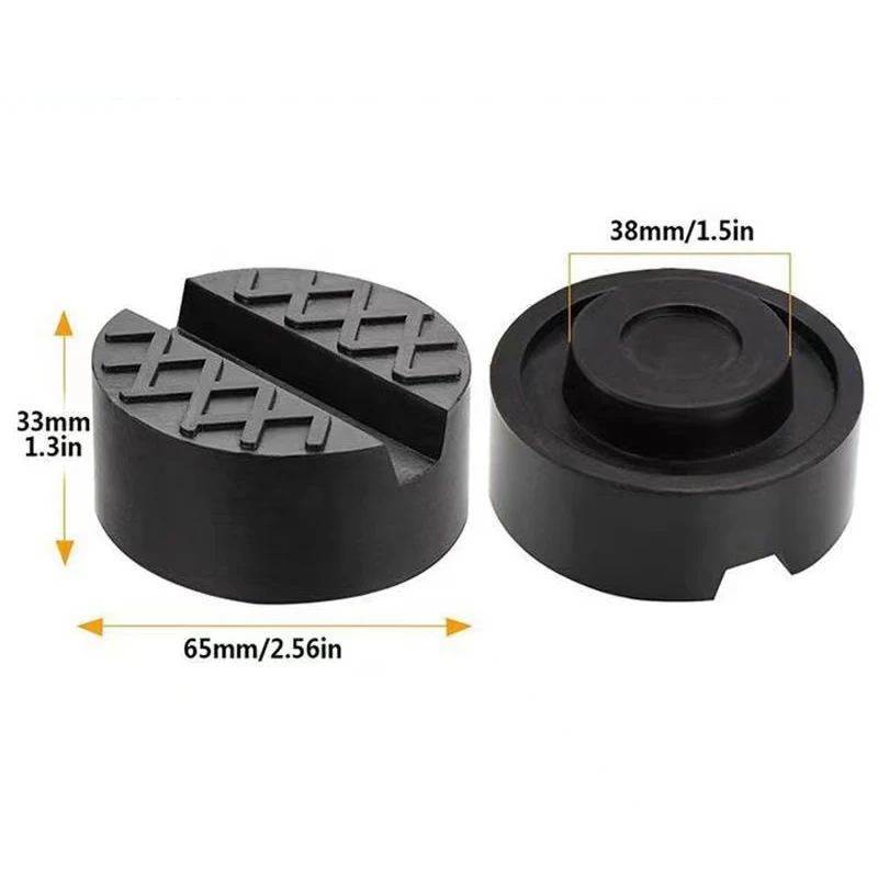 Car Jacks Hydraulic Lift Rubbe – Special Tools Mechanical Workshop recenzja i cena