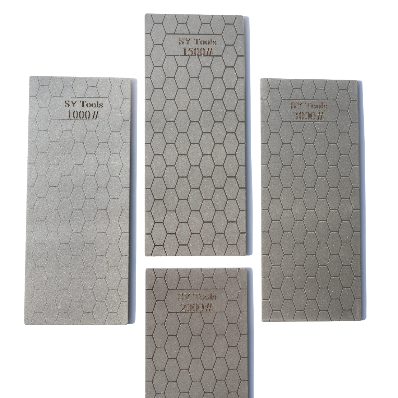 80#-3000# Electroplated Diamon – Sharpening Stone Whetstone recenzja i cena