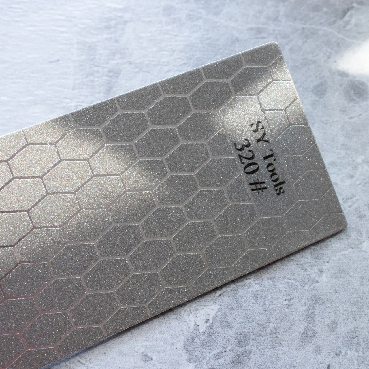 80#-3000# Electroplated Diamon – Sharpening Stone Whetstone recenzja i cena