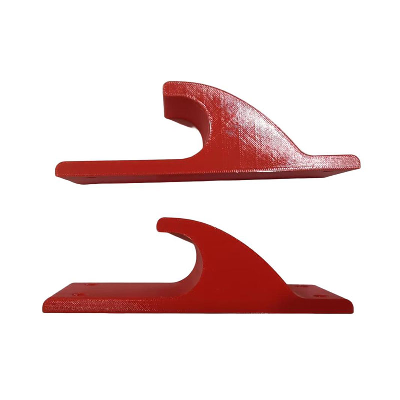 2Pcs Trolley Hooks Red For Mil – Workshop Tools Ltd recenzja i cena