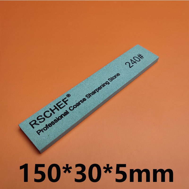 RSCHEF Upgraded Oil Stone with – Sharpening Stone Whetstone recenzja i cena
