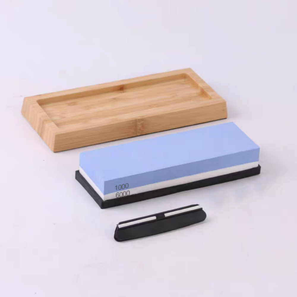Whetstone Knife Sharpener Shar – Sharpening Stone Whetstone recenzja i cena