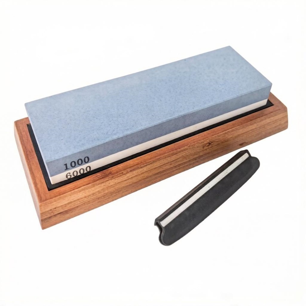 Whetstone Knife Sharpener Shar – Sharpening Stone Whetstone recenzja i cena