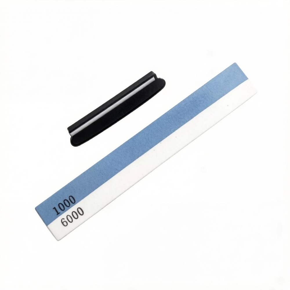 Whetstone Knife Sharpener Shar – Sharpening Stone Whetstone recenzja i cena