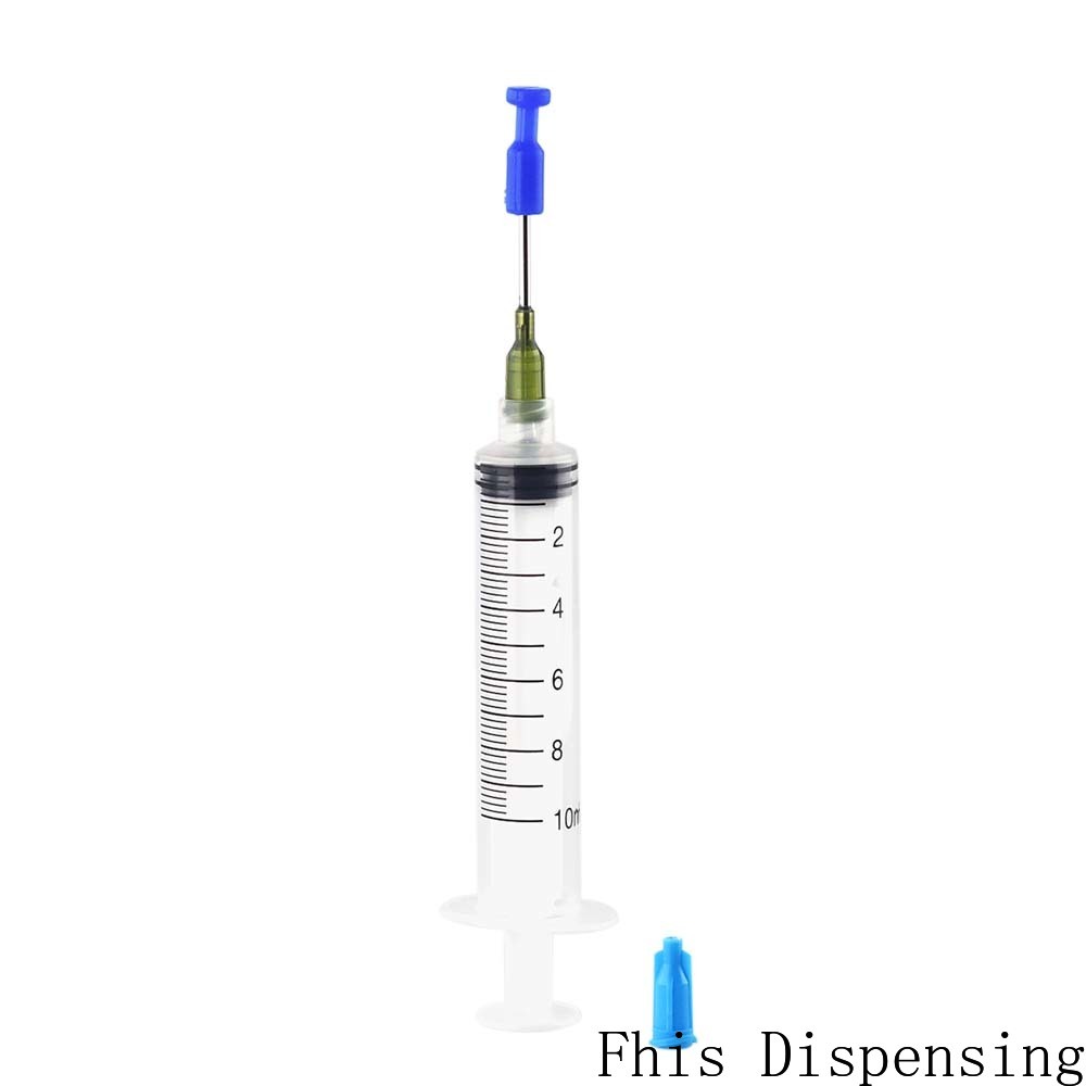 10ml Blunt Tip Needle and Need – Tools Vape recenzja i cena