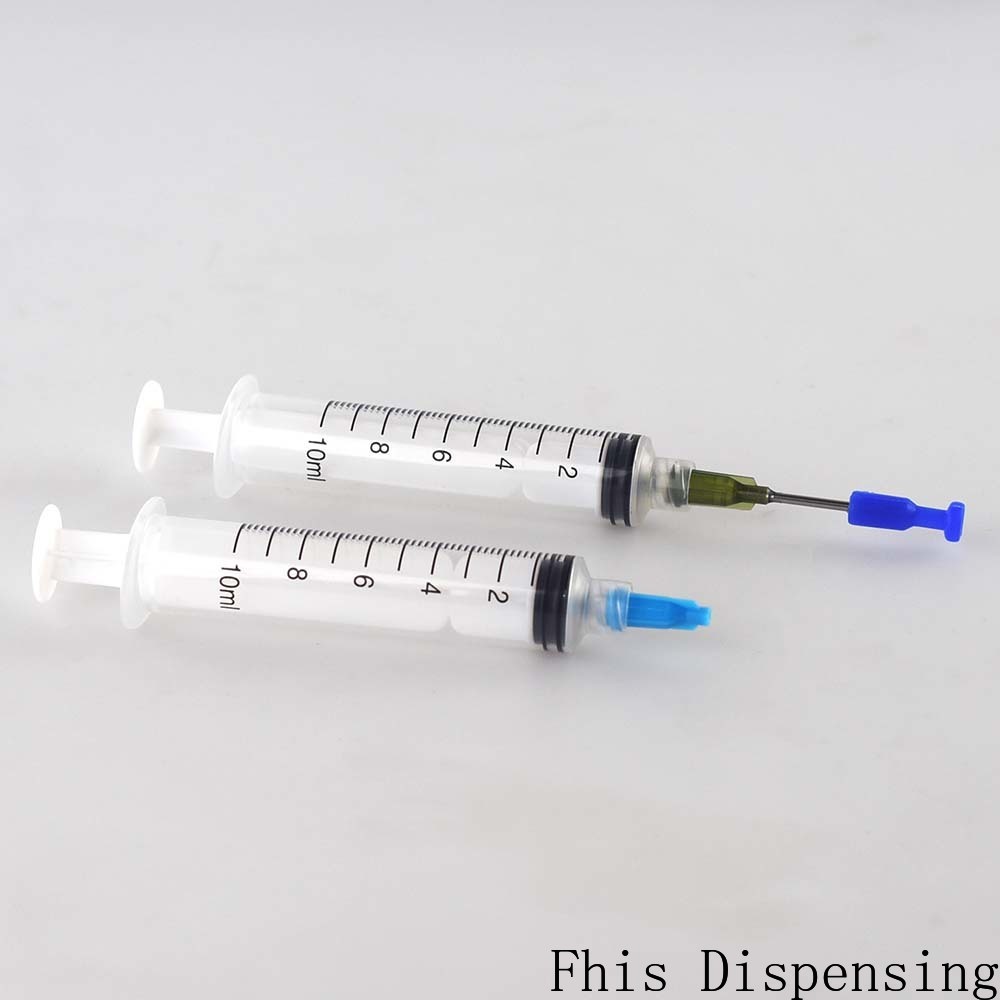 10ml Blunt Tip Needle and Need – Tools Vape recenzja i cena