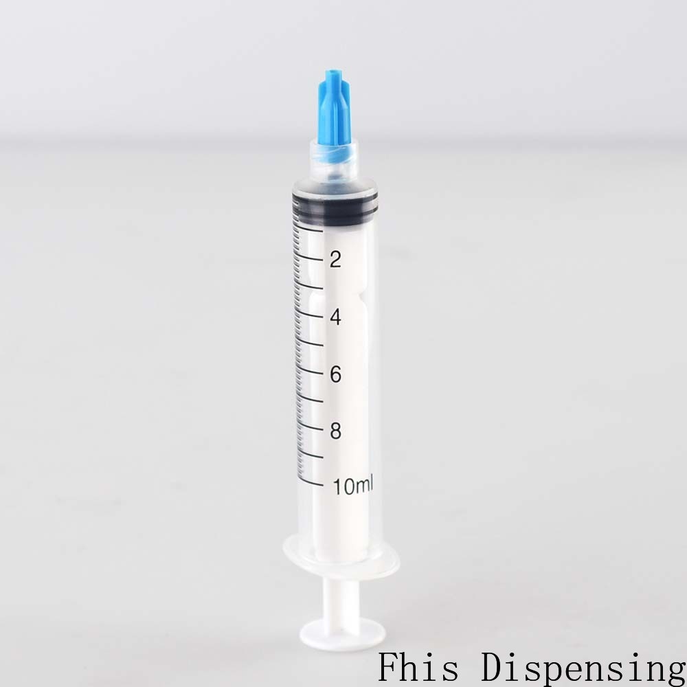 10ml Blunt Tip Needle and Need – Tools Vape recenzja i cena
