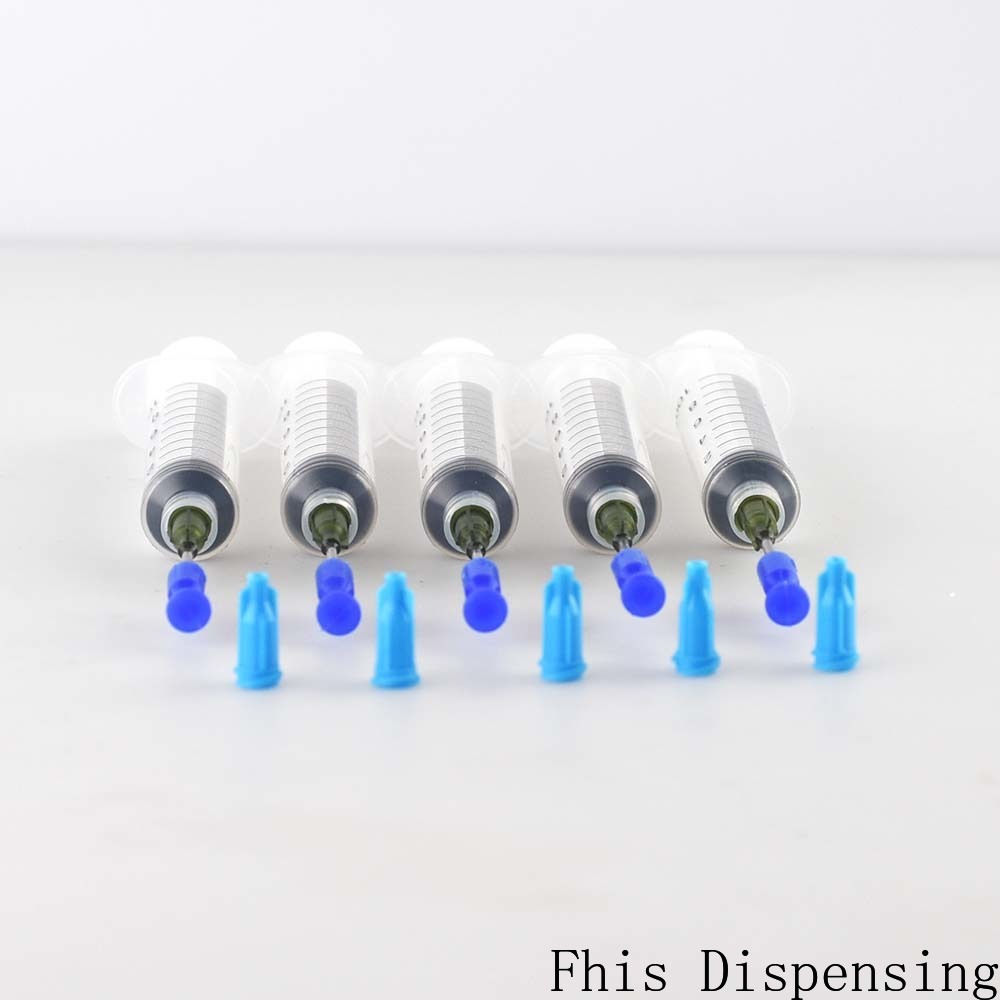 10ml Blunt Tip Needle and Need – Tools Vape recenzja i cena