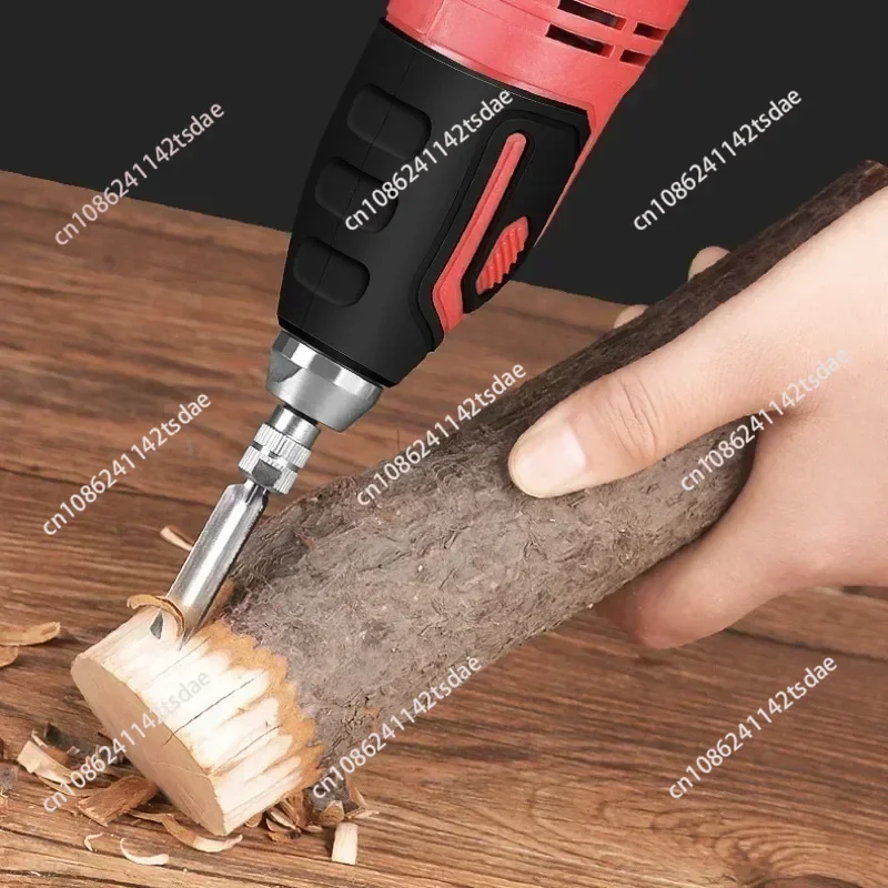60W Electric Carving Chisel Se – Chisel Set Wood recenzja i cena