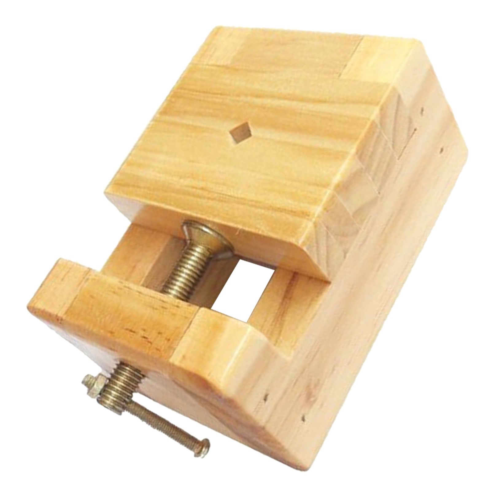 Wooden Clamp Engraving Vise Se – Chisel Set Wood recenzja i cena