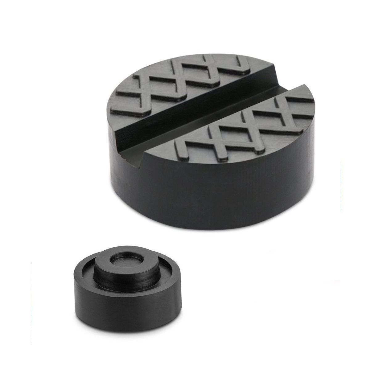 Jack Rubber Pad Car Hydraulic  – Special Tools Mechanical Workshop recenzja i cena