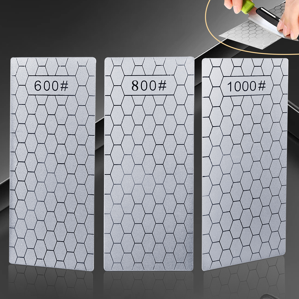 Diamond Knives Sharpening Ston – Sharpening Stone Whetstone recenzja i cena