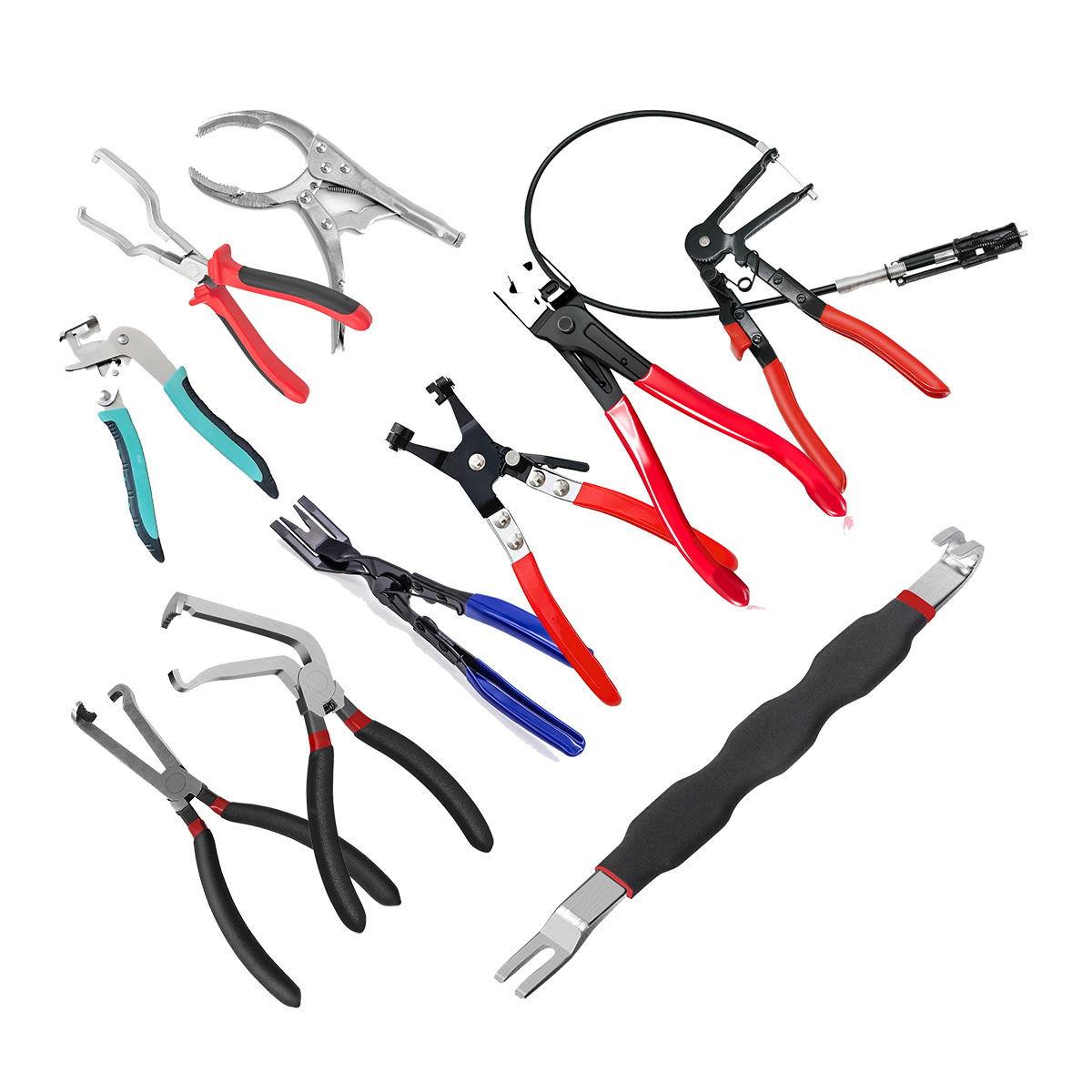 Car Disassembly Tools Maintena – Special Tools Mechanical Workshop recenzja i cena