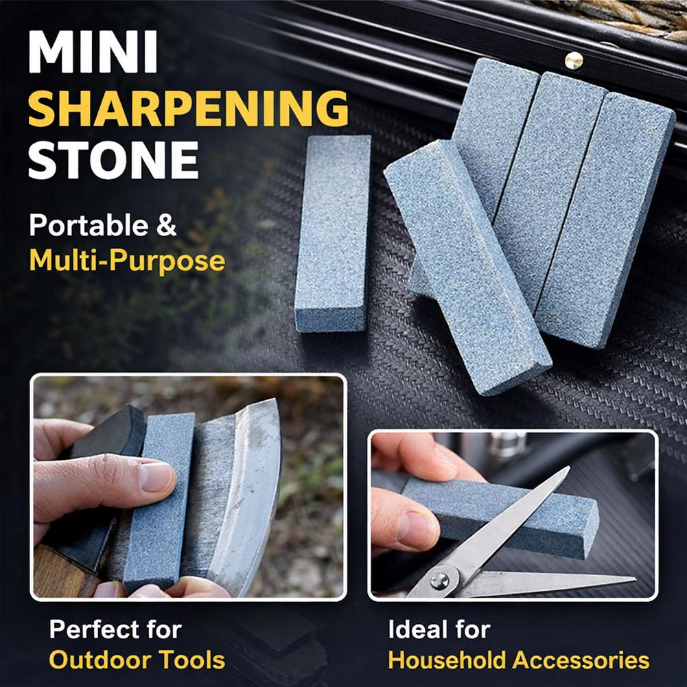 240 MIni Granularity Portable  – Sharpening Stone Whetstone recenzja i cena