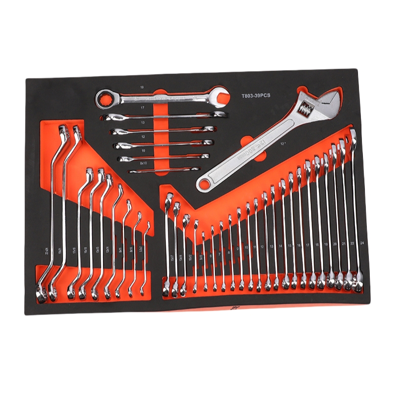 Heavy Duty Security Wrench  Au – Workshop Hand Tools recenzja i cena