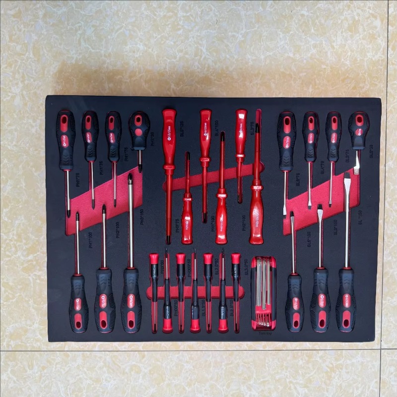 Hot Sale 7 Drawers Hand Operat – Workshop Tools For Sale recenzja i cena