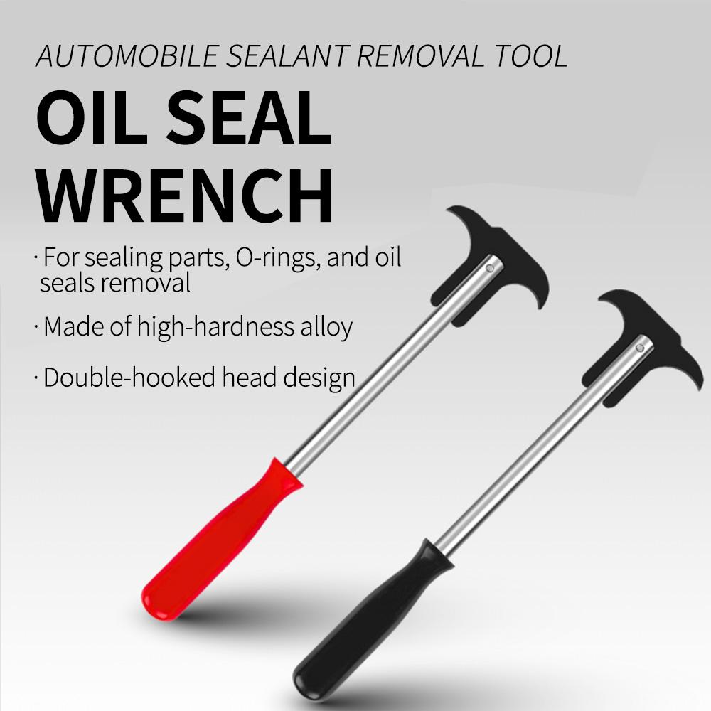 Oil Seal Puller Screwdriver Wr – Special Tools Mechanical Workshop recenzja i cena