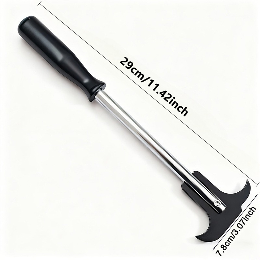 Oil Seal Puller Screwdriver Wr – Special Tools Mechanical Workshop recenzja i cena