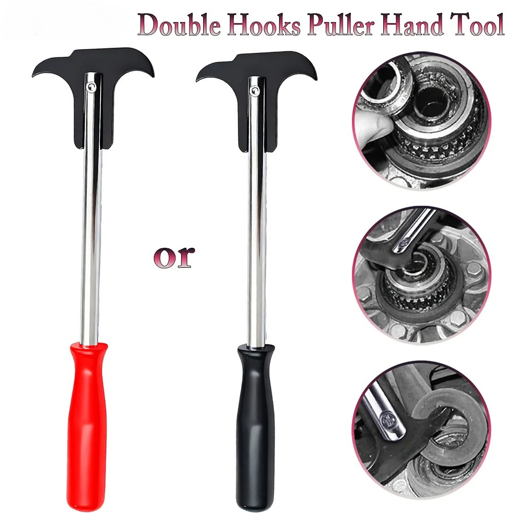Oil Seal Puller Screwdriver Wr – Special Tools Mechanical Workshop recenzja i cena