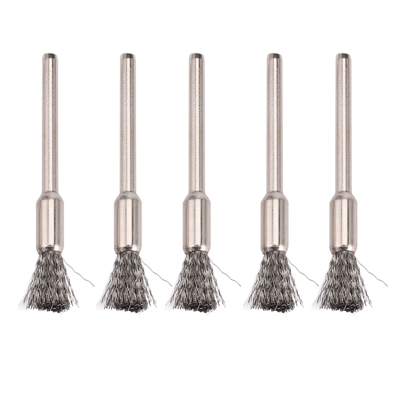 5Pcs Cleaning Brush Atomizer T – Tools Vape recenzja i cena
