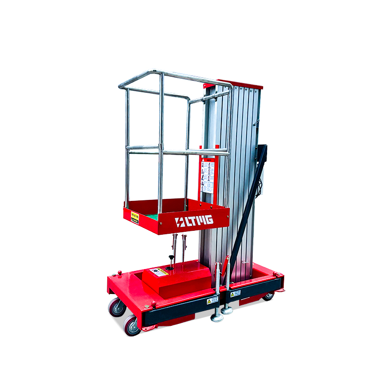 High Quality 6m New Movable Hy – Workshop Tools For Sale recenzja i cena