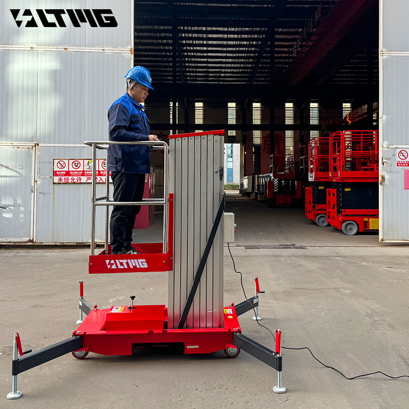 High Quality 6m New Movable Hy – Workshop Tools For Sale recenzja i cena